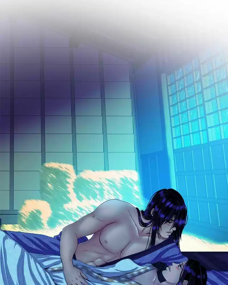 My Dear Cold-Blooded King ch.162