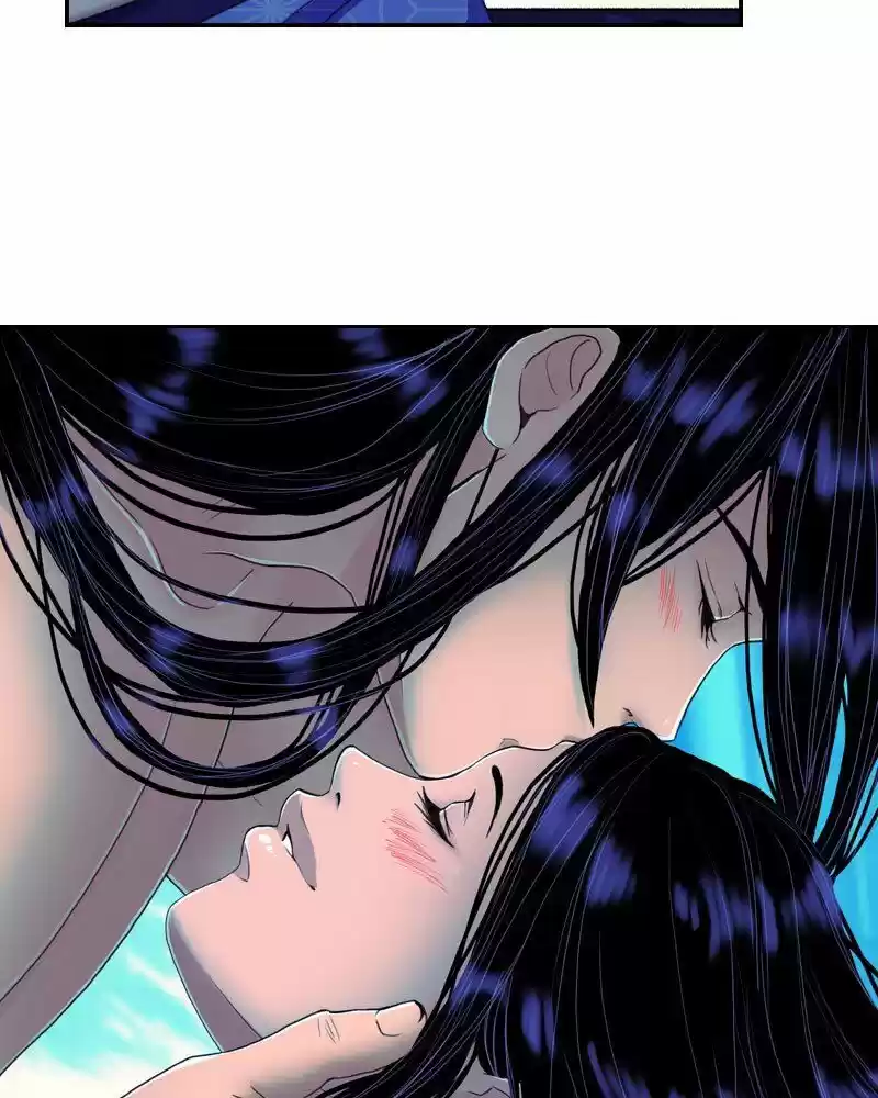 My Dear Cold-Blooded King ch.162