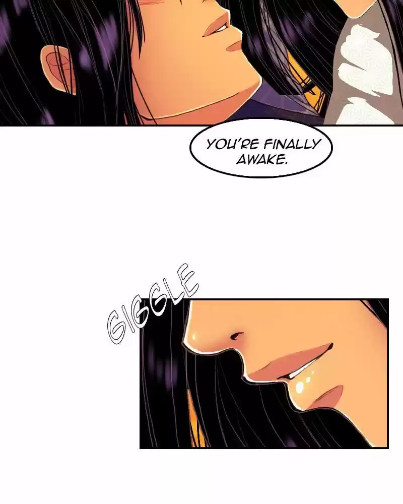 My Dear Cold-Blooded King ch.163