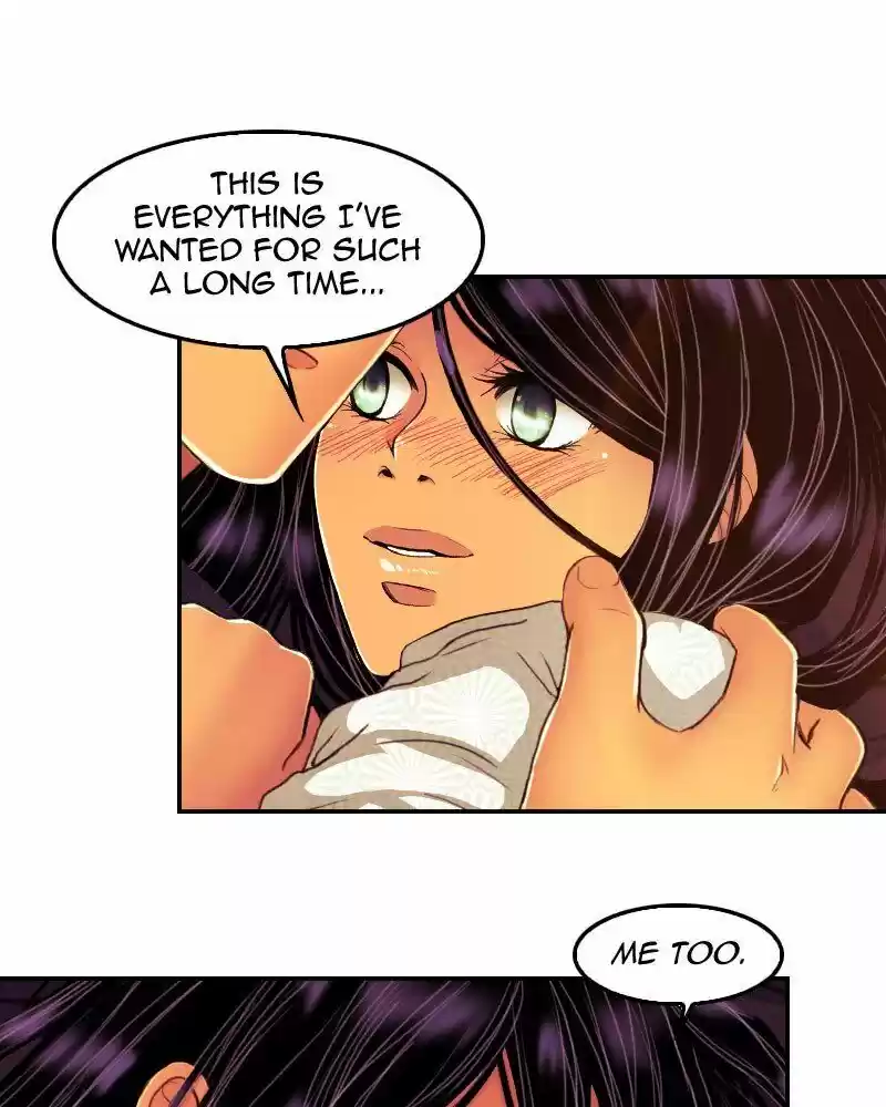 My Dear Cold-Blooded King ch.163