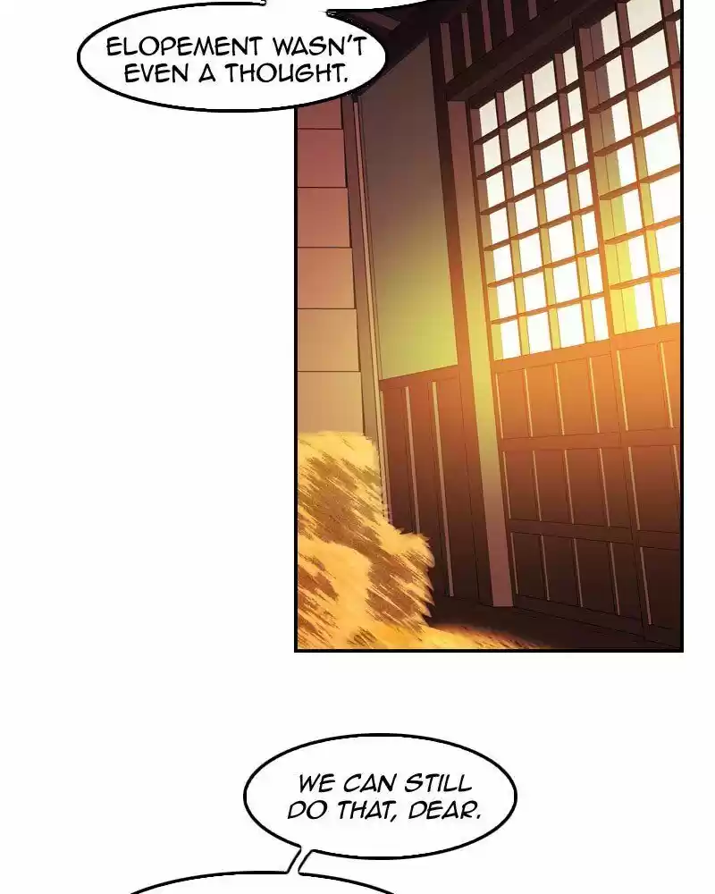 My Dear Cold-Blooded King ch.163