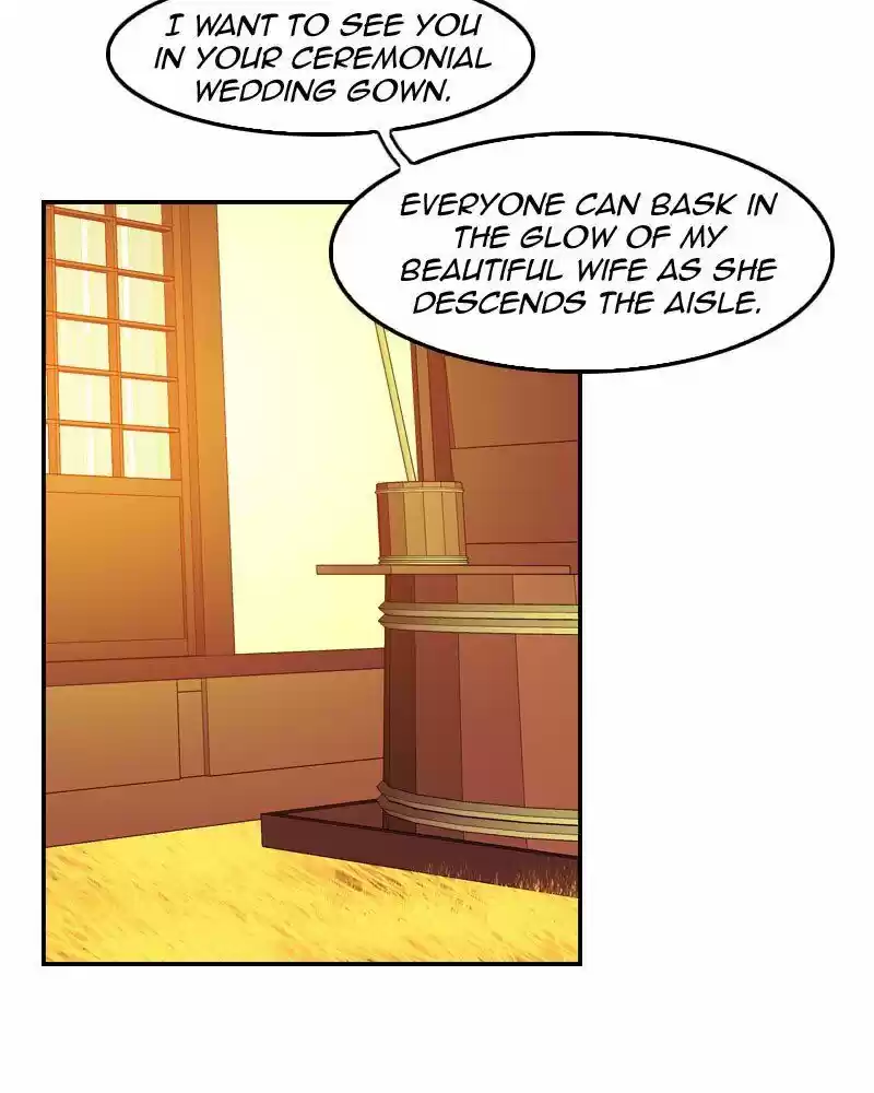 My Dear Cold-Blooded King ch.163