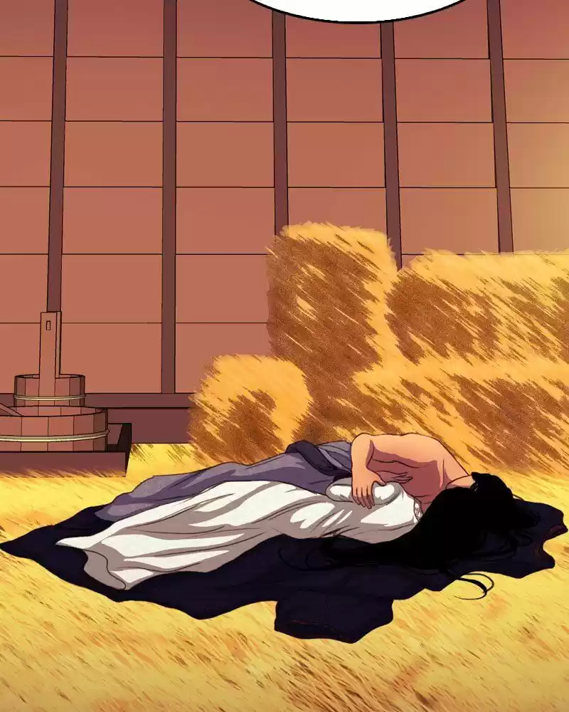 My Dear Cold-Blooded King ch.163