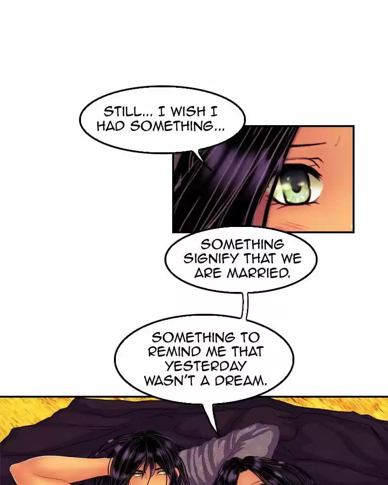 My Dear Cold-Blooded King ch.163