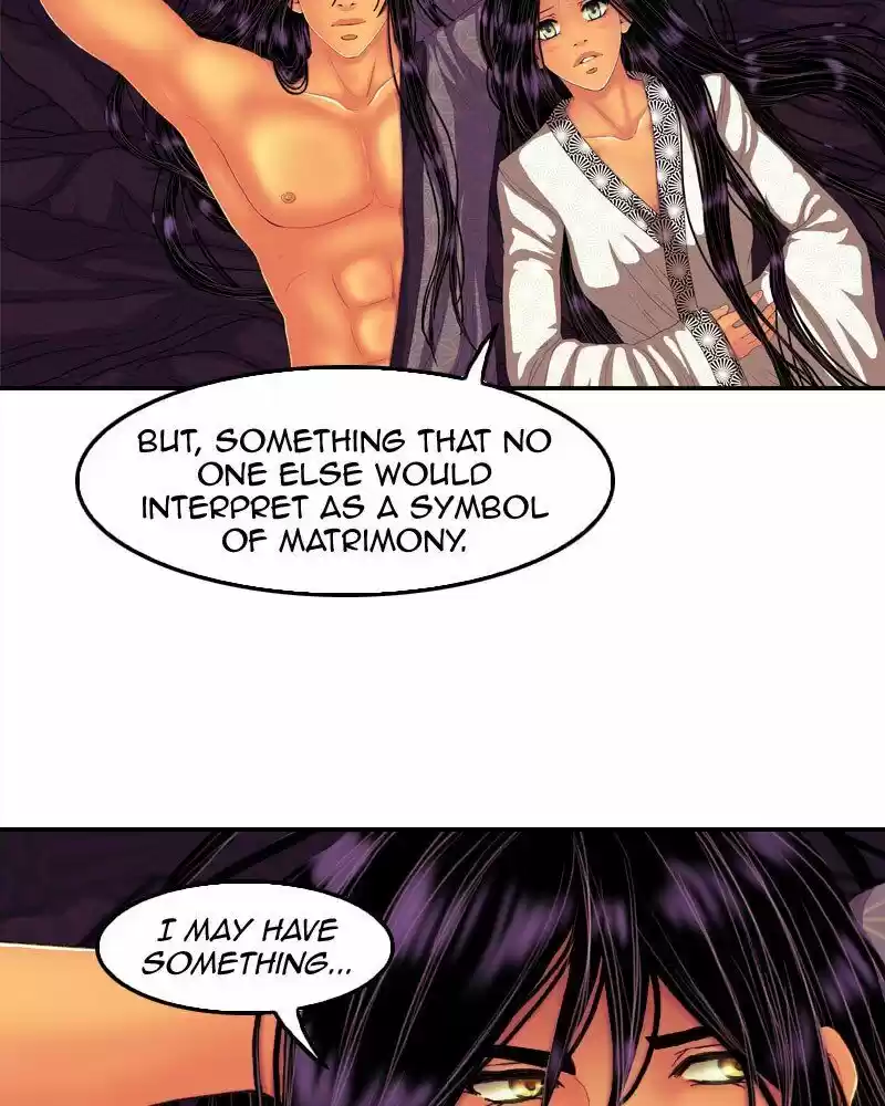 My Dear Cold-Blooded King ch.163