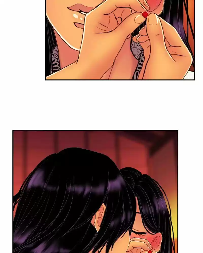 My Dear Cold-Blooded King ch.163