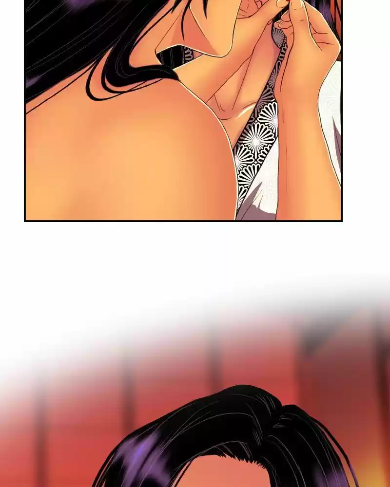 My Dear Cold-Blooded King ch.163