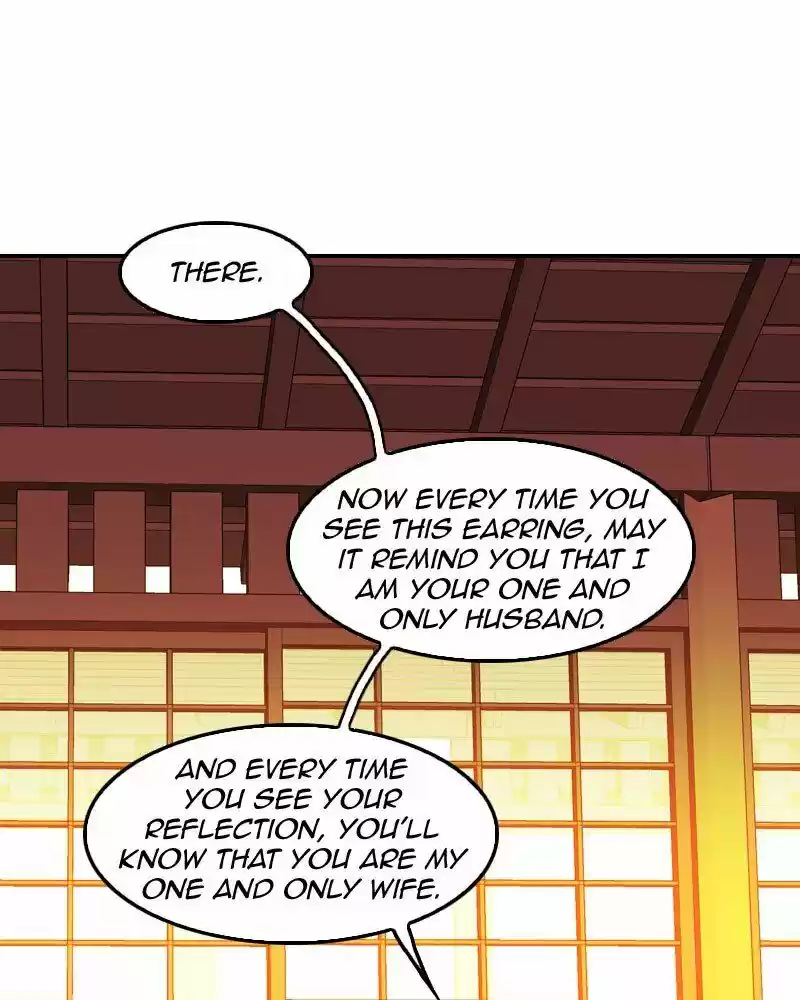 My Dear Cold-Blooded King ch.163