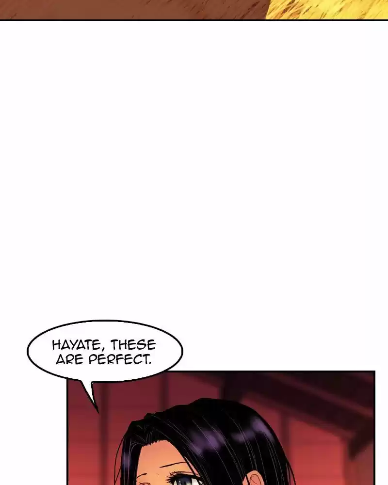 My Dear Cold-Blooded King ch.163