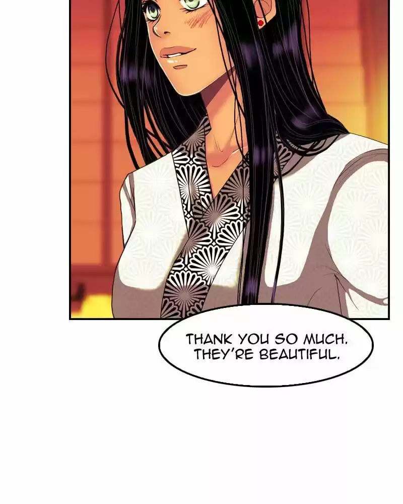 My Dear Cold-Blooded King ch.163