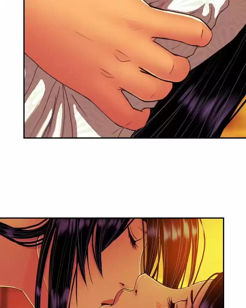 My Dear Cold-Blooded King ch.163