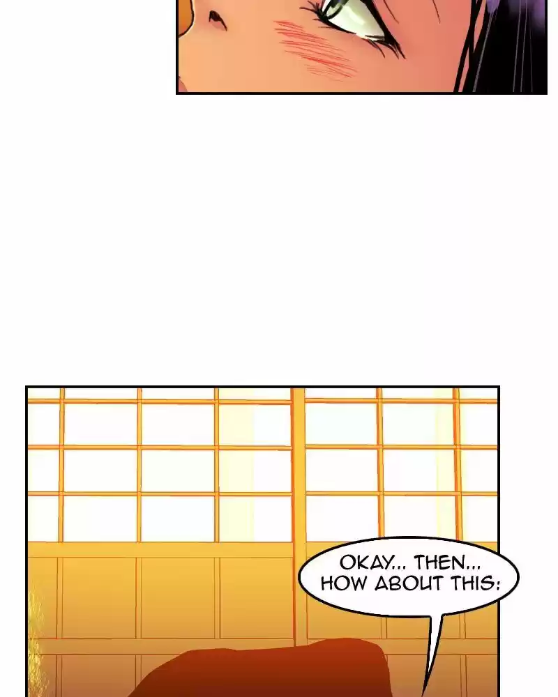 My Dear Cold-Blooded King ch.163