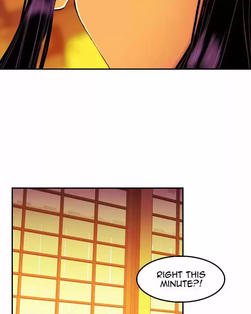 My Dear Cold-Blooded King ch.163