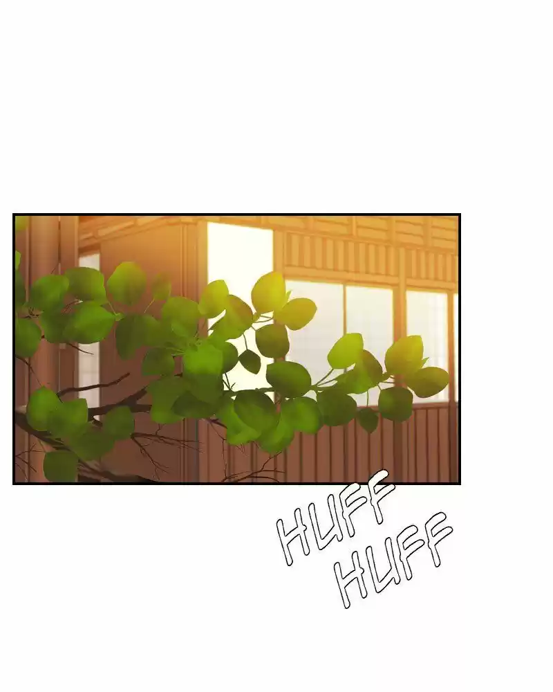 My Dear Cold-Blooded King ch.163