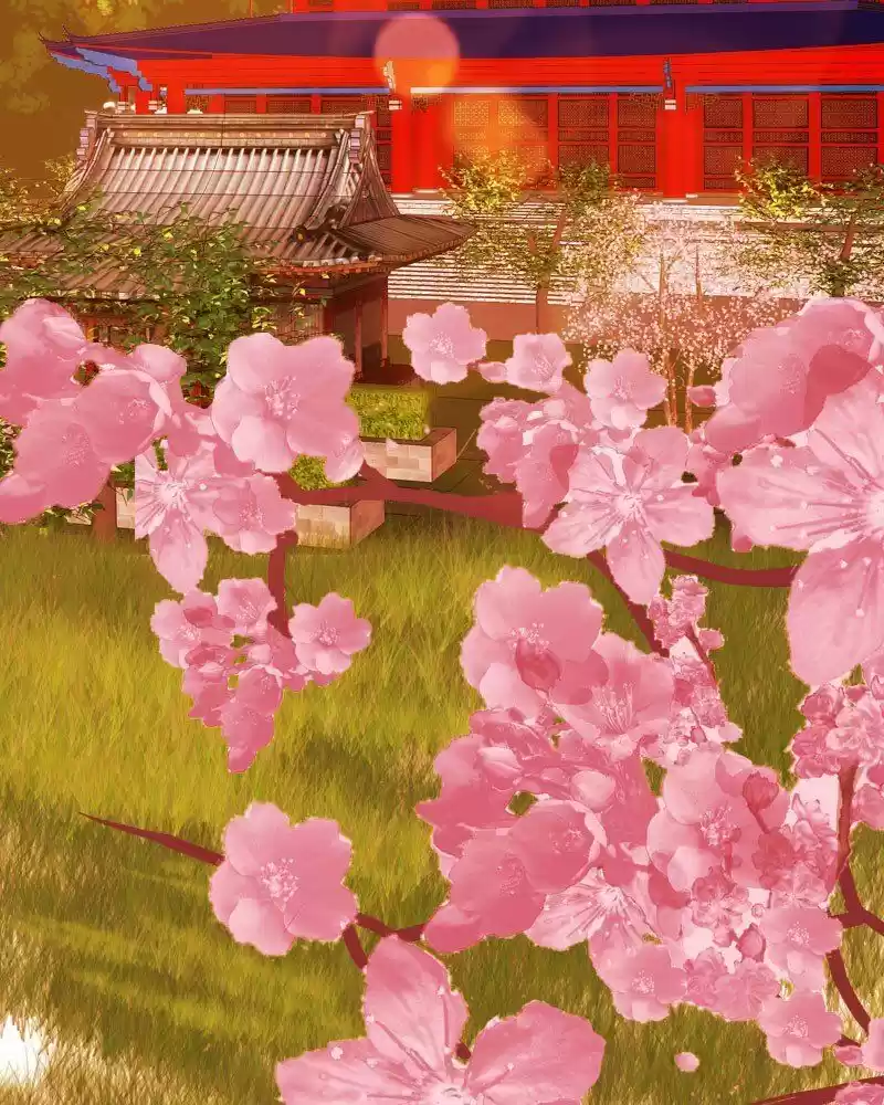 My Dear Cold-Blooded King ch.163