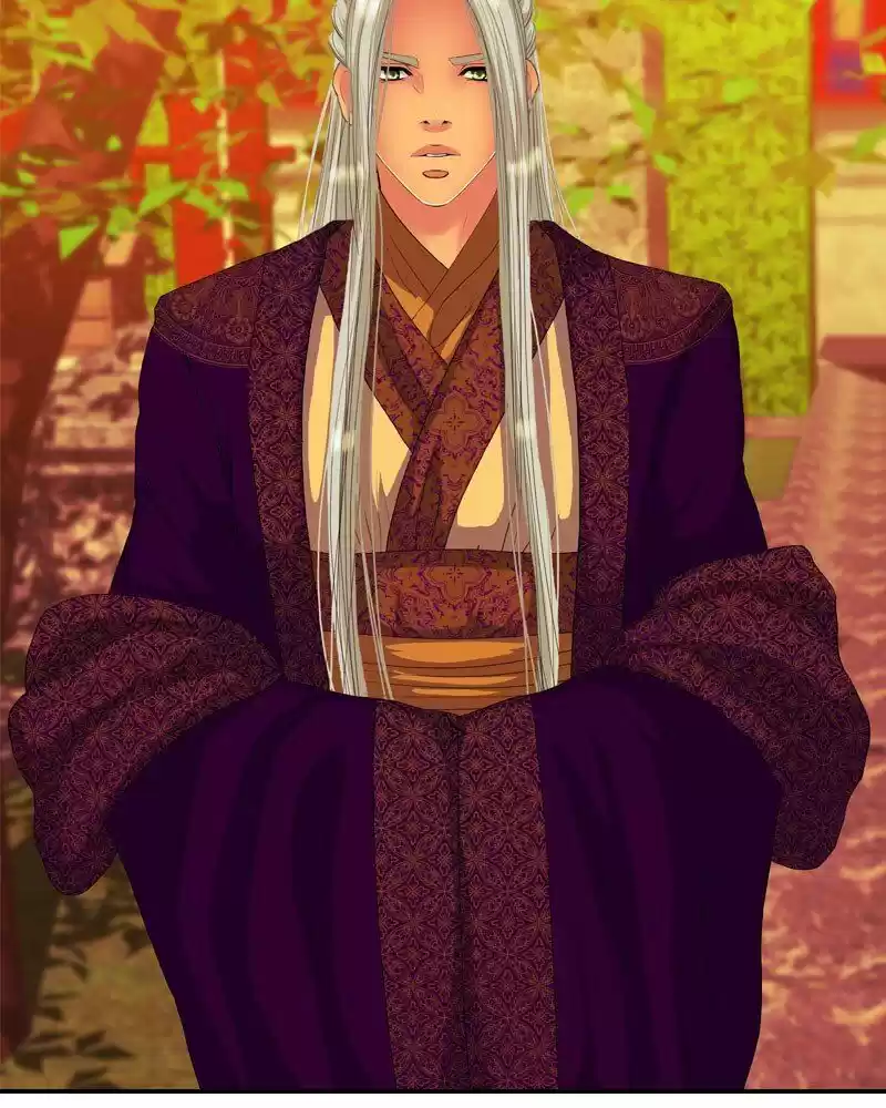 My Dear Cold-Blooded King ch.163