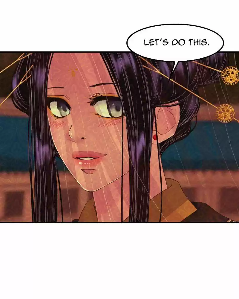 My Dear Cold-Blooded King ch.168