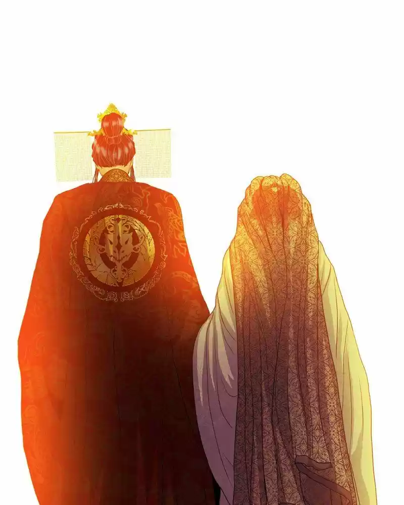 My Dear Cold-Blooded King ch.168