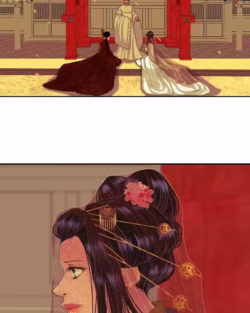 My Dear Cold-Blooded King ch.168