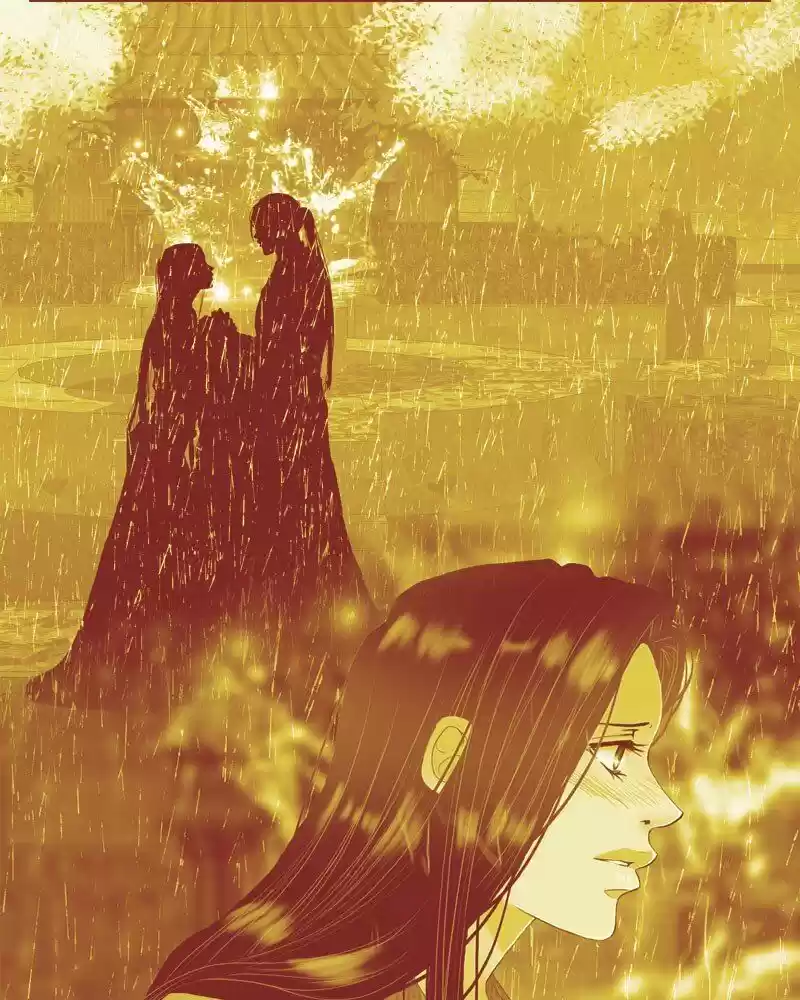 My Dear Cold-Blooded King ch.168