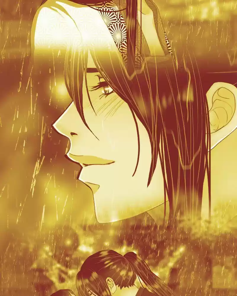 My Dear Cold-Blooded King ch.168