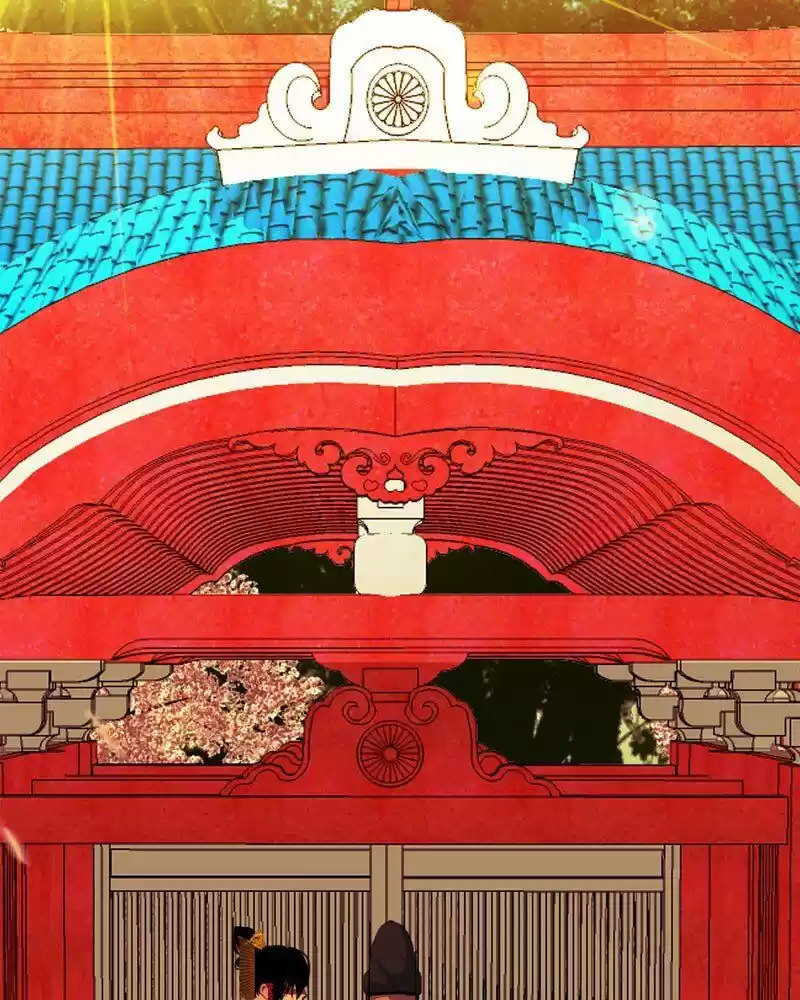 My Dear Cold-Blooded King ch.168