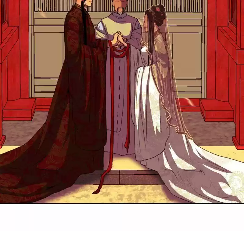 My Dear Cold-Blooded King ch.168