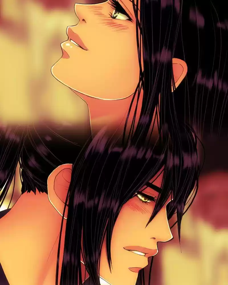 My Dear Cold-Blooded King ch.168