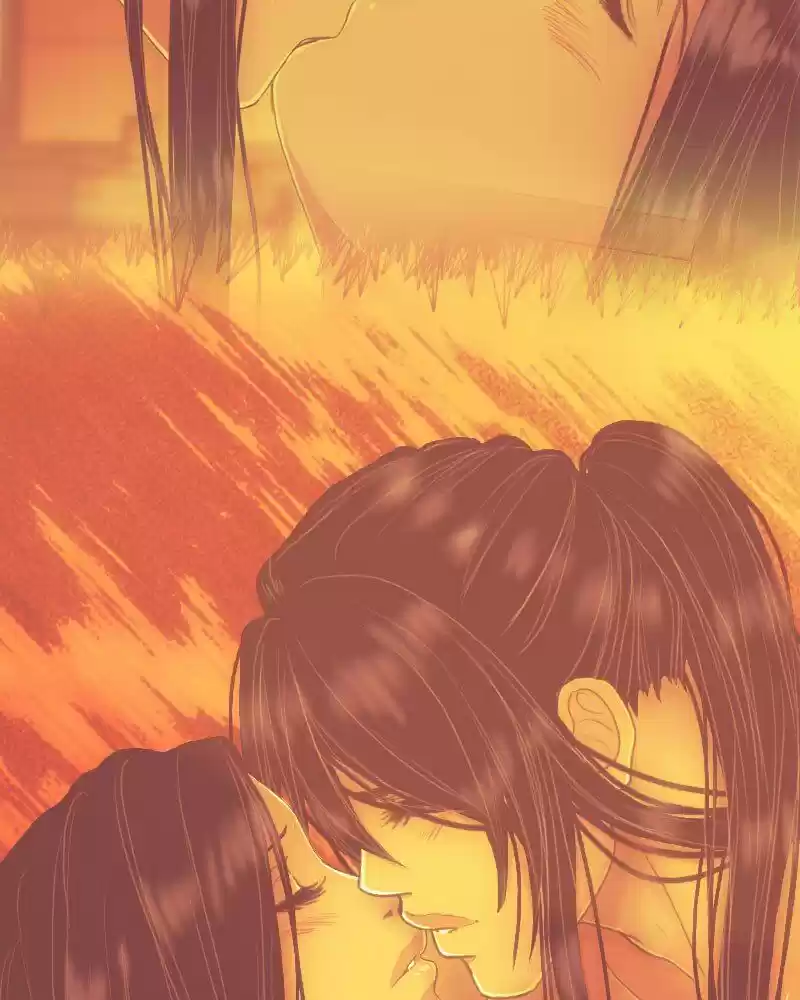 My Dear Cold-Blooded King ch.168