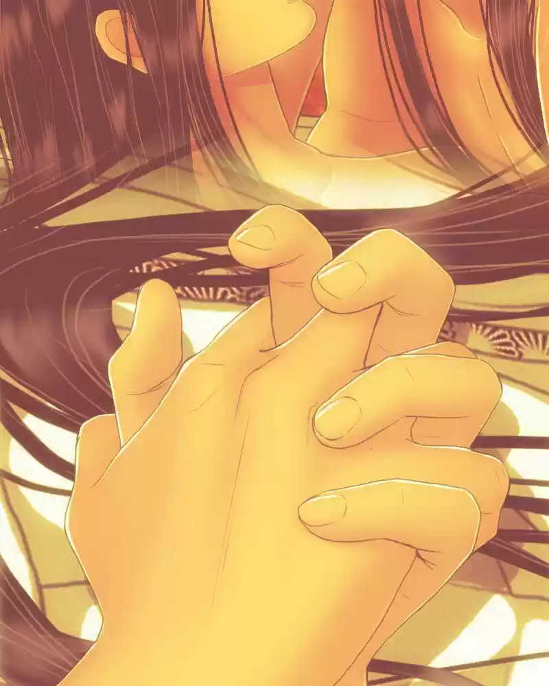 My Dear Cold-Blooded King ch.168