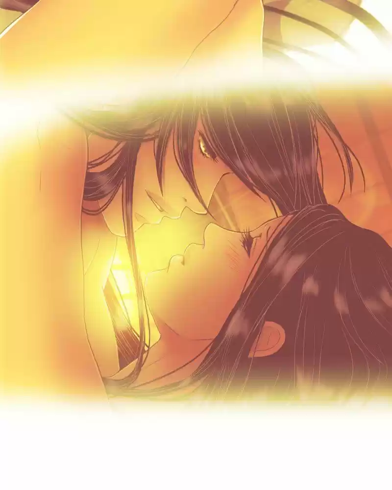 My Dear Cold-Blooded King ch.168