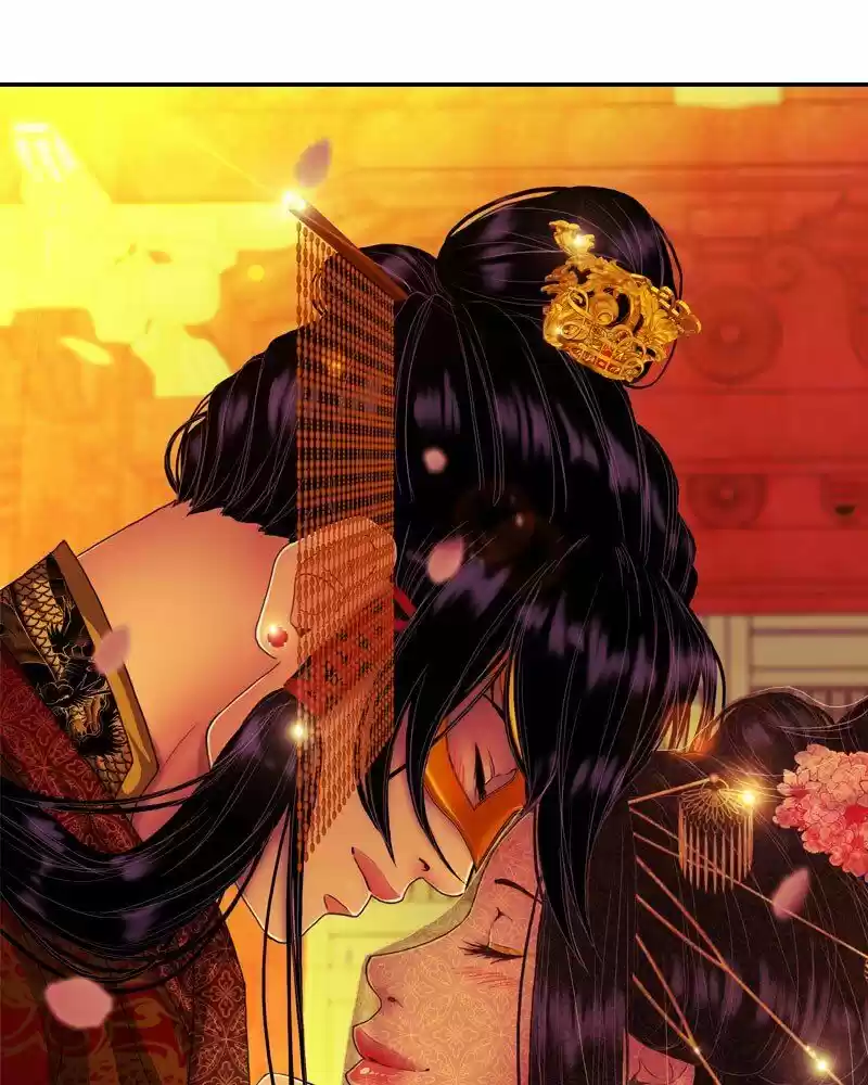 My Dear Cold-Blooded King ch.168