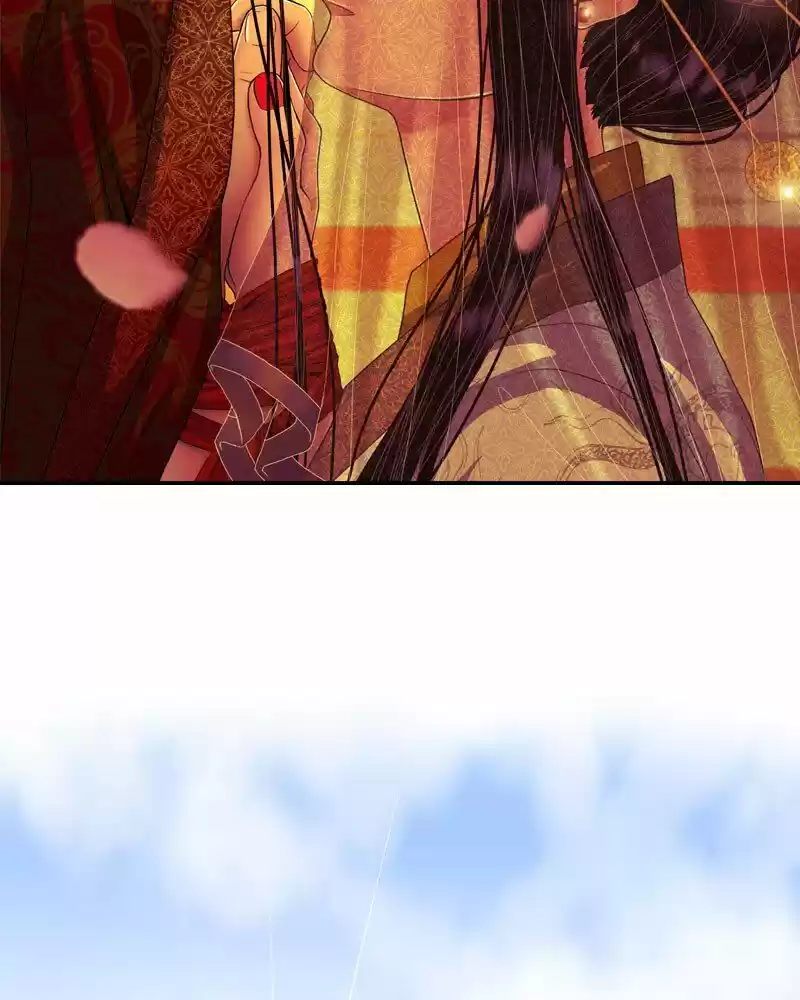 My Dear Cold-Blooded King ch.168