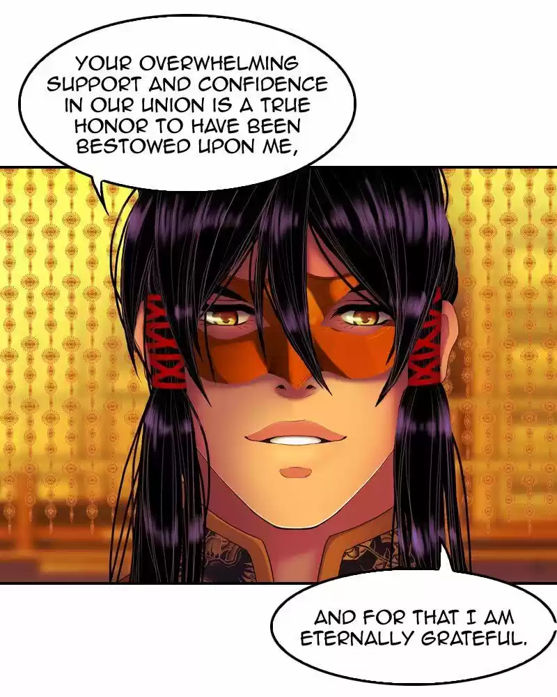 My Dear Cold-Blooded King ch.168