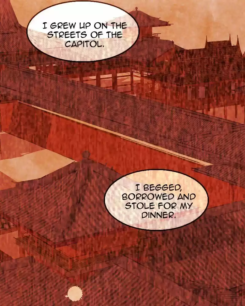 My Dear Cold-Blooded King ch.168