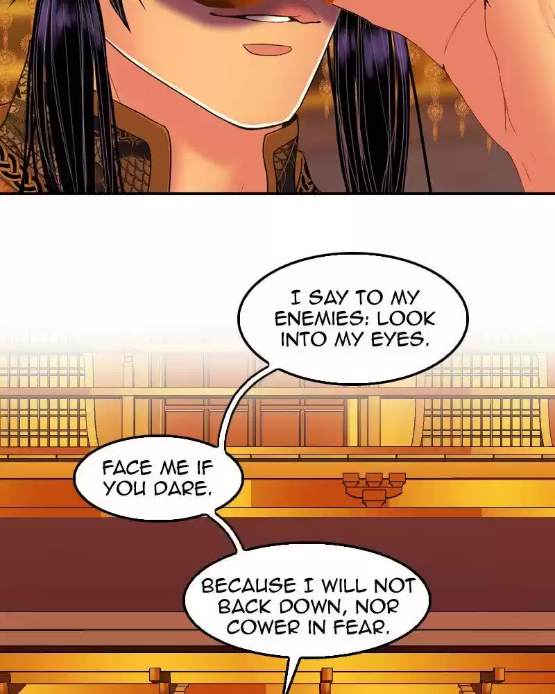 My Dear Cold-Blooded King ch.168