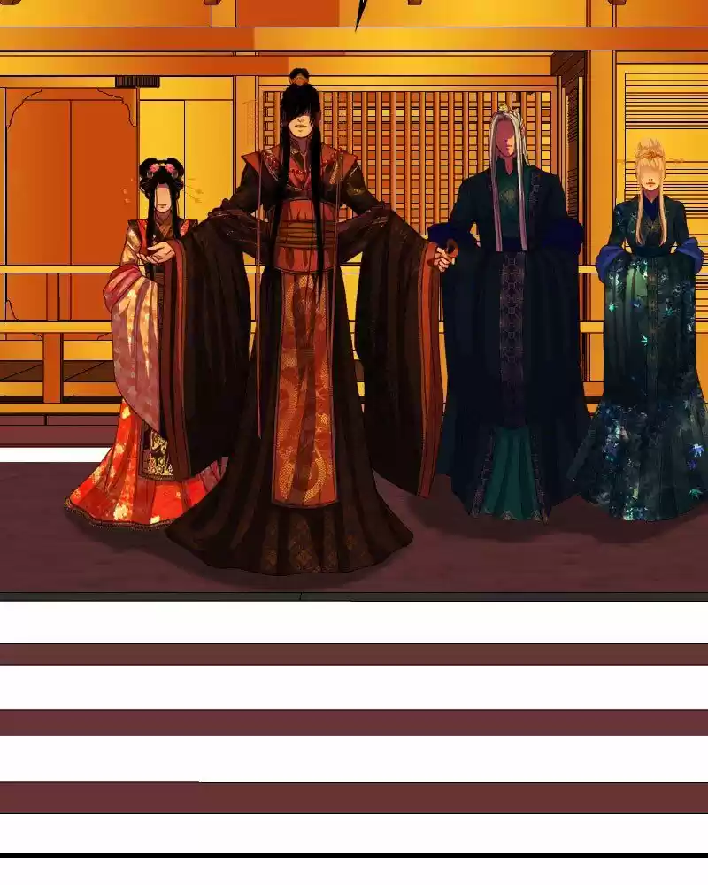 My Dear Cold-Blooded King ch.168