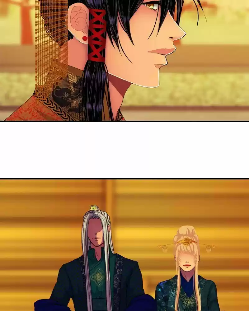 My Dear Cold-Blooded King ch.168