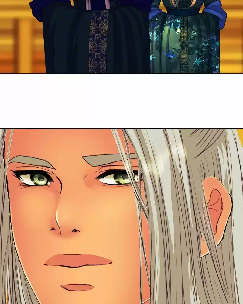 My Dear Cold-Blooded King ch.168