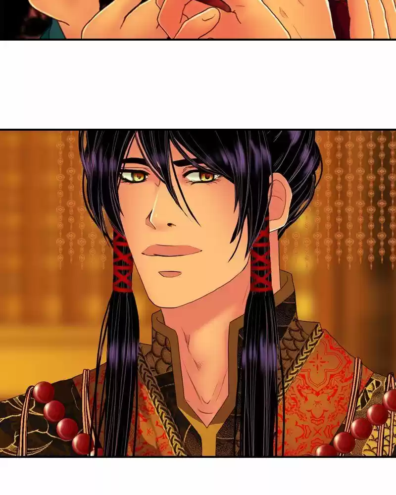 My Dear Cold-Blooded King ch.168