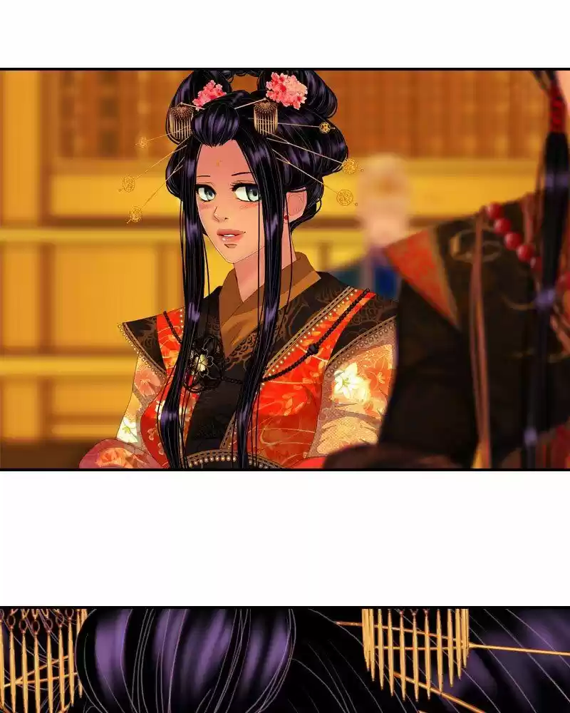 My Dear Cold-Blooded King ch.168