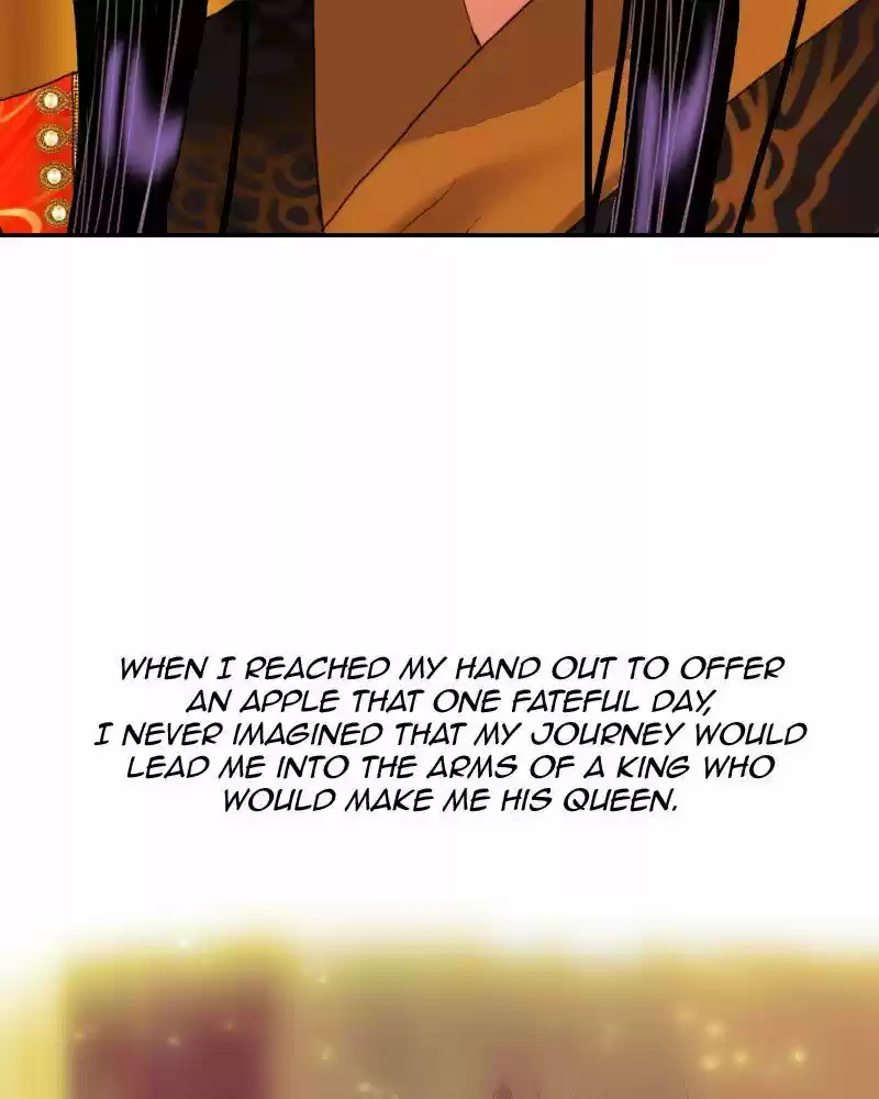 My Dear Cold-Blooded King ch.168