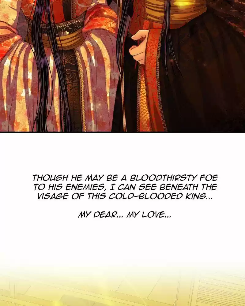 My Dear Cold-Blooded King ch.168