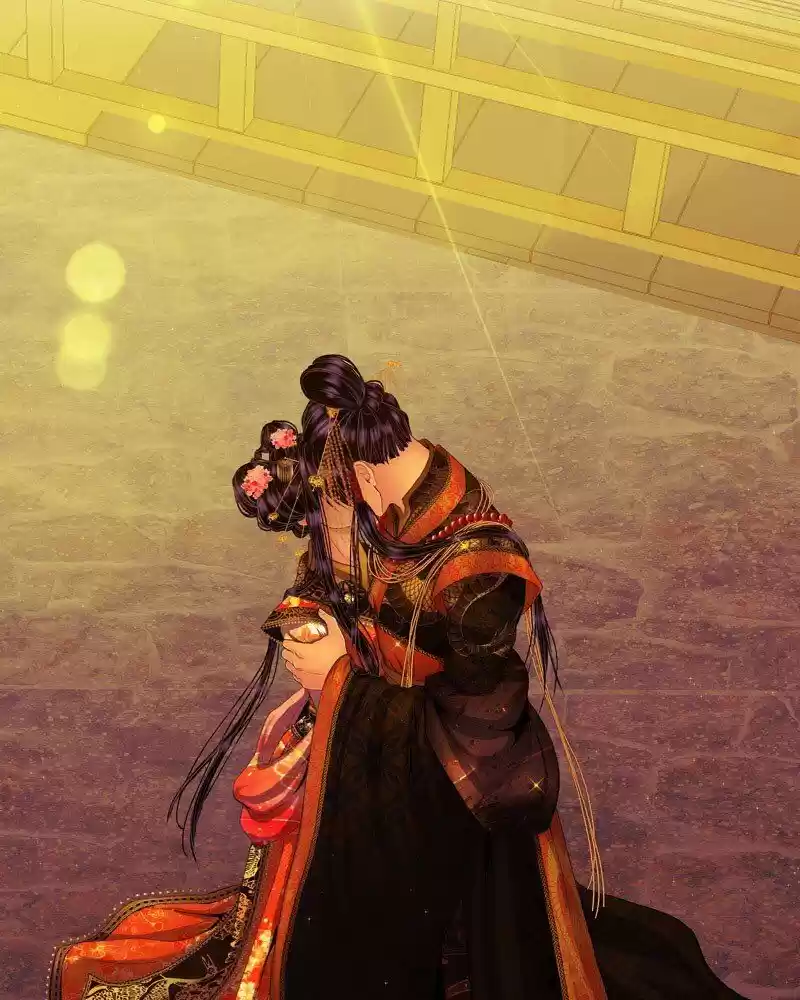 My Dear Cold-Blooded King ch.168