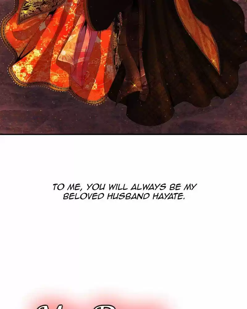 My Dear Cold-Blooded King ch.168