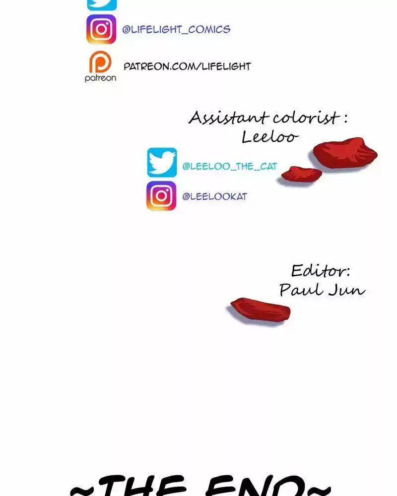 My Dear Cold-Blooded King ch.168