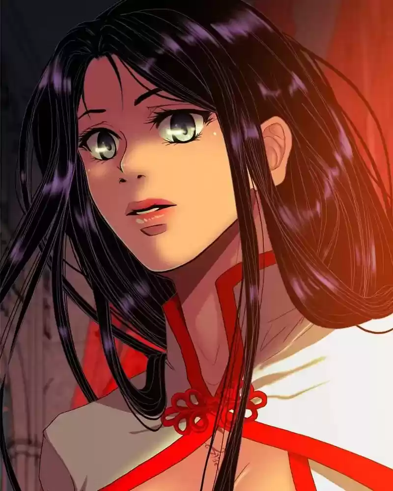 My Dear Cold-Blooded King Chapter 100: