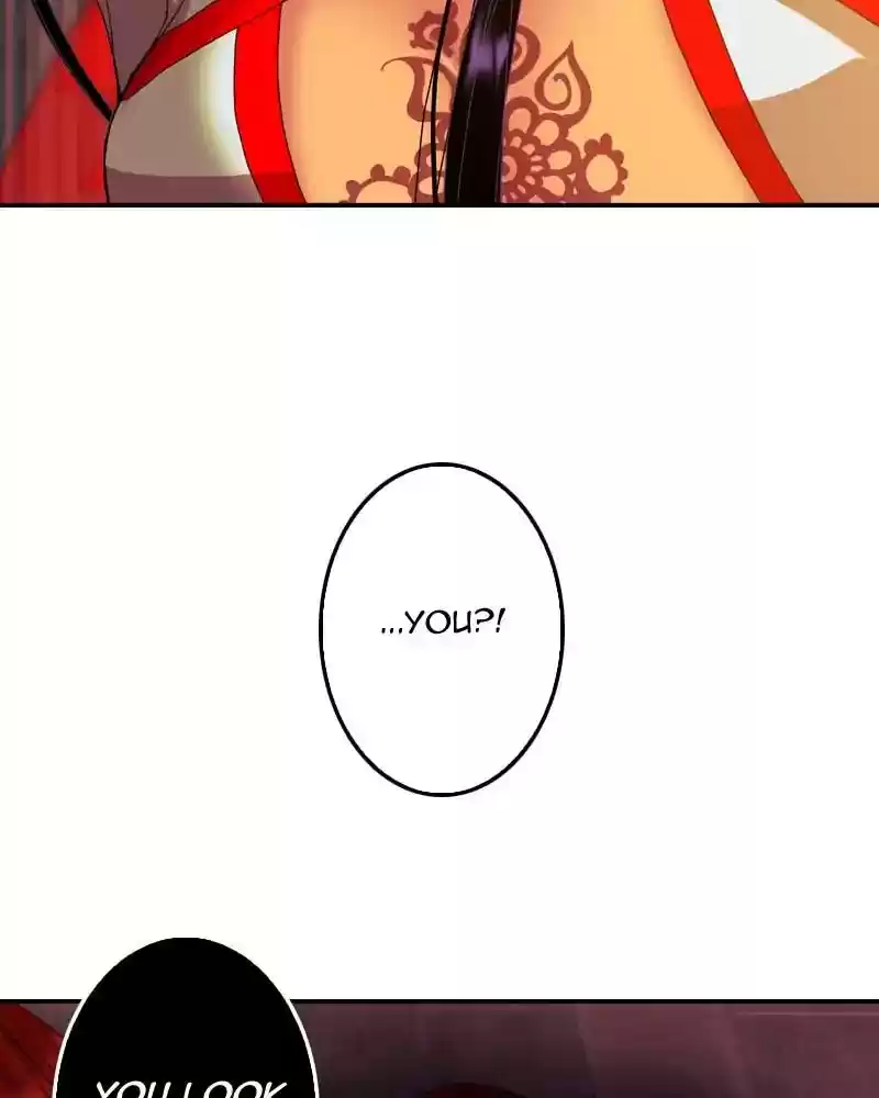 My Dear Cold-Blooded King Chapter 100: