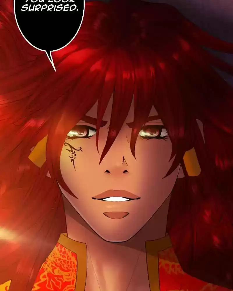 My Dear Cold-Blooded King Chapter 100: