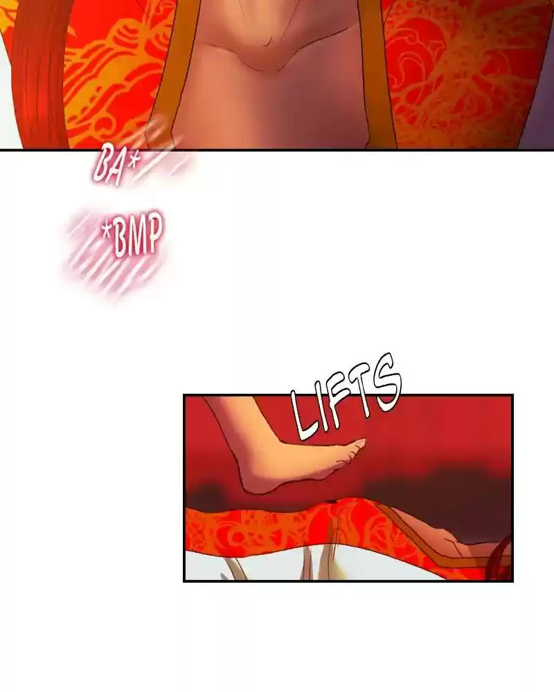 My Dear Cold-Blooded King Chapter 100: